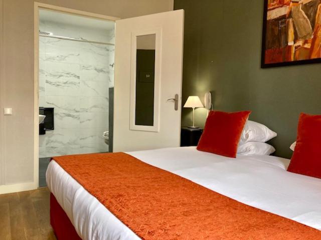 Hotel Coeur De Loire Nantes Luaran gambar