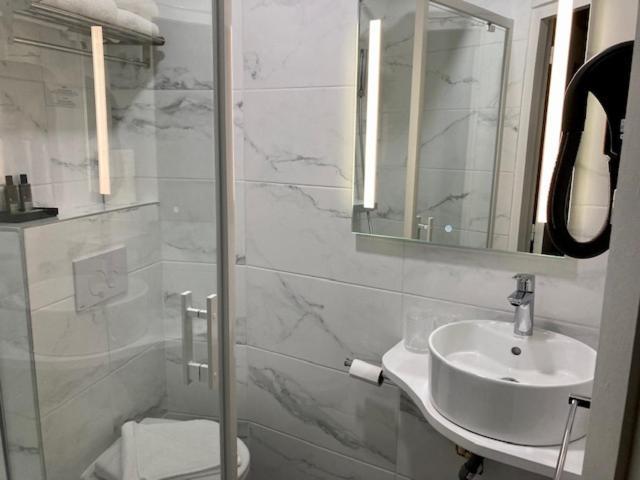 Hotel Coeur De Loire Nantes Luaran gambar