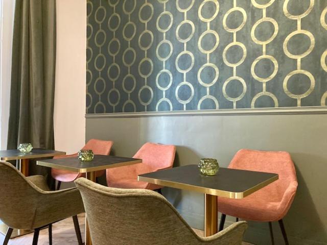 Hotel Coeur De Loire Nantes Luaran gambar