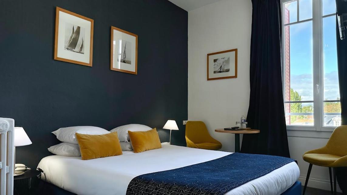 Hotel Coeur De Loire Nantes Luaran gambar