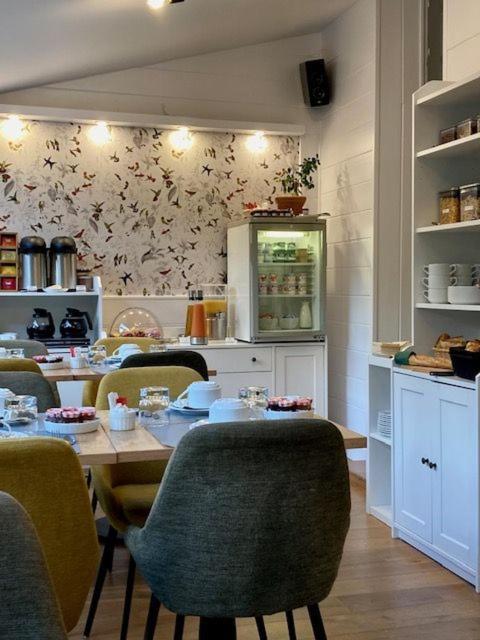 Hotel Coeur De Loire Nantes Luaran gambar